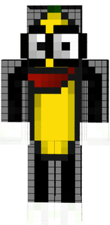 banana meme 222 X