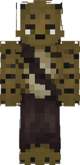 wookie