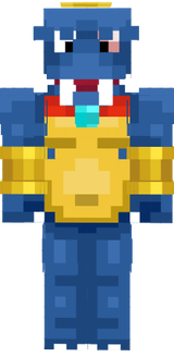 Blue K. Rool