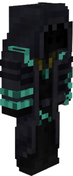 Grim reaper