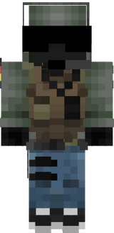 skinMC