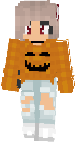 Preview of texture: Halloween wolf HD