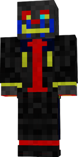 error sans