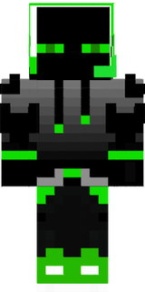 dj ender