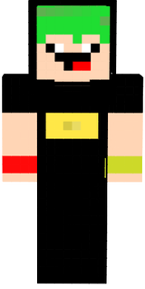 steve