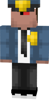 Skin-Noob-Policial