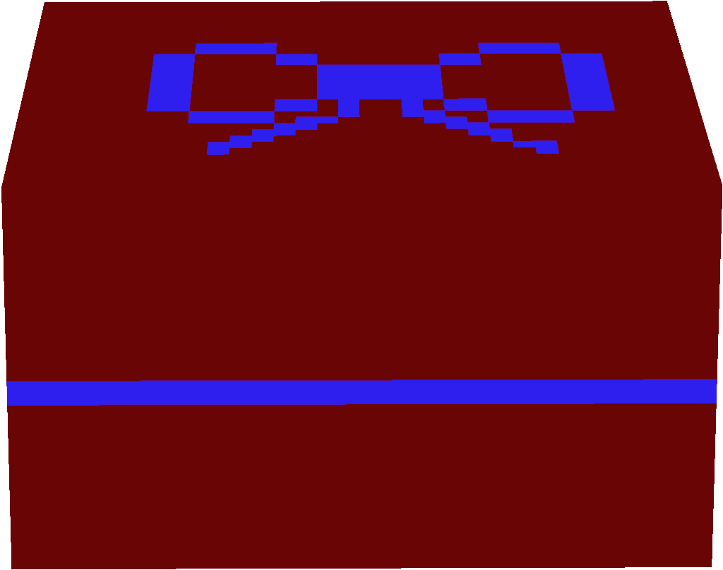Preview of texture: package