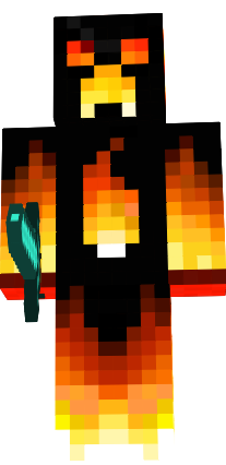 Preview of texture: Rafael
