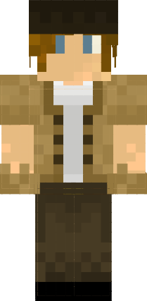 Preview of texture: Host
