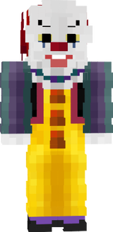 Pennywise the Dancing Clown