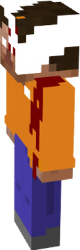 Herobrinenenene