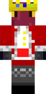 king me
