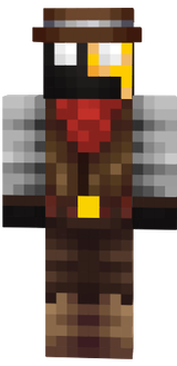 Vexios Cowboy