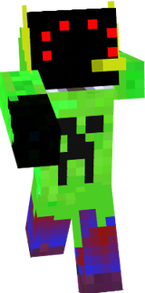 Spiderren