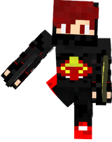 DestoroyahGaming Human