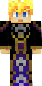 skin nezttah mage