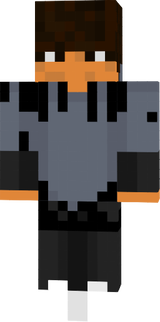 skin in progresso