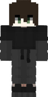 despairling Caelum outfit 5
