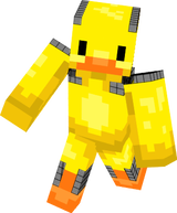 Ori Duck 04