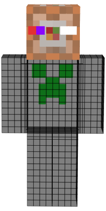 Preview of texture: Command Block