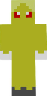 マイクラスキン初