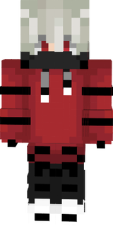 redman