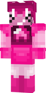 bad spinel 