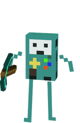 char