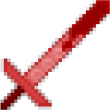 Anomaly 666's Sword