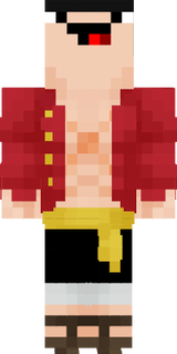 Luffy
