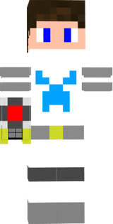 cassador de creeper