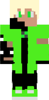 Alienx Ben 10