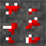Redstone Ore