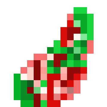 Preview of texture: Rotten Mutton Raw