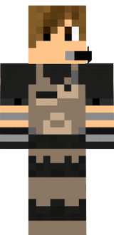 Leon Skin