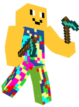 paint noob