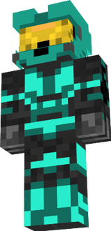 cavalereiro de diamente