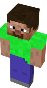 green steve