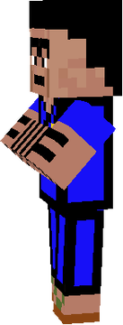 villager