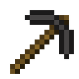 Stone pick