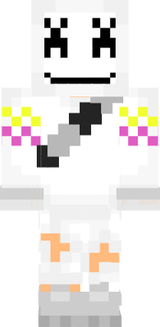 marsmelo