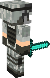 soldier