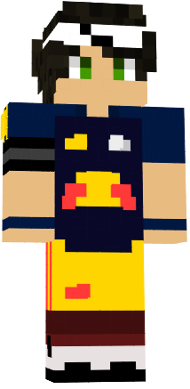 Preview of texture: CromeeyBRG0D