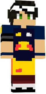 CromeeyBRG0D