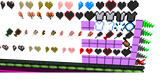Blue Hearts