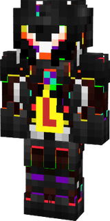 Luke Tron1000