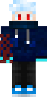 crazyluke
