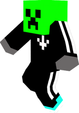 creeper aww man