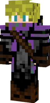 Ender Assassin 
