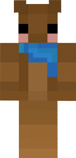 8bit bear